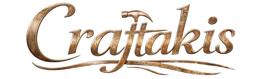Craftakis Logo